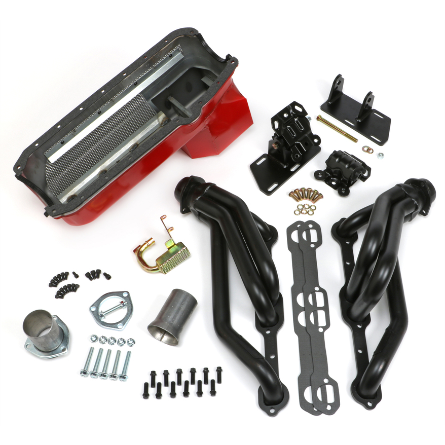 Engine Retrofit Kit - 99063